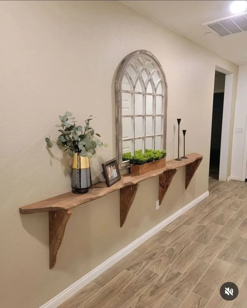 Slide of Mike's Home Repairs