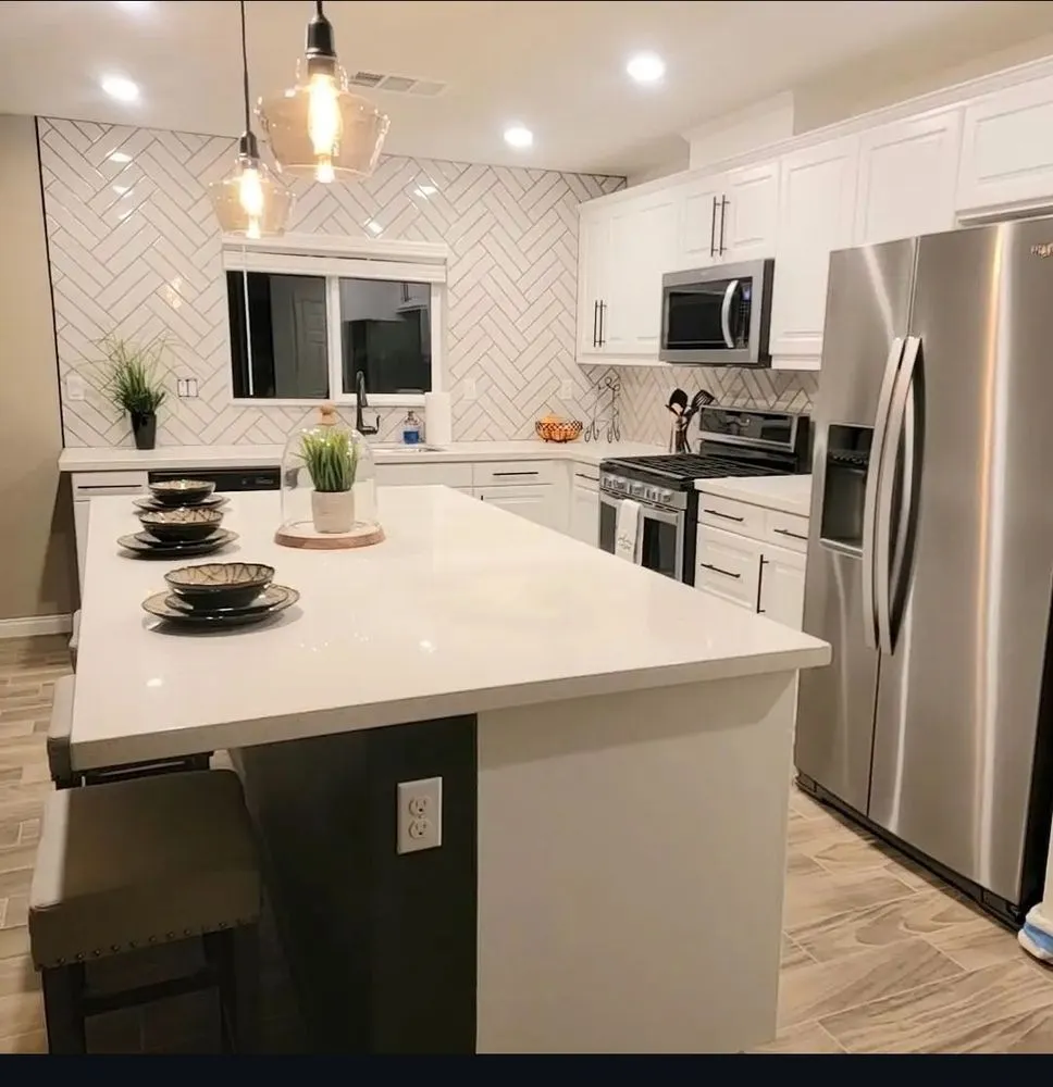 Slide of Mike's Home Repairs