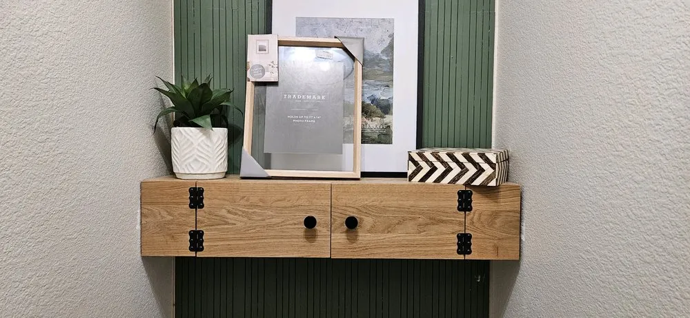 Slide of Mike's Home Repairs