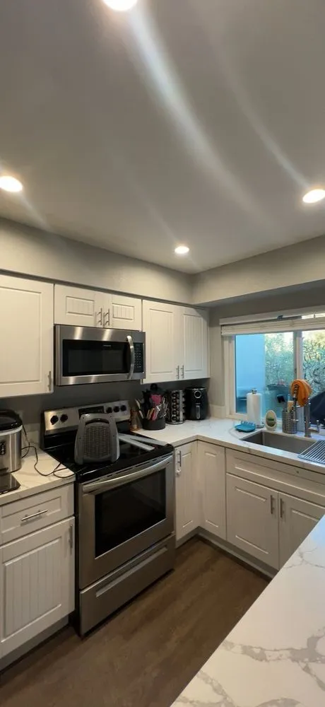 Slide of Mike's Home Repairs