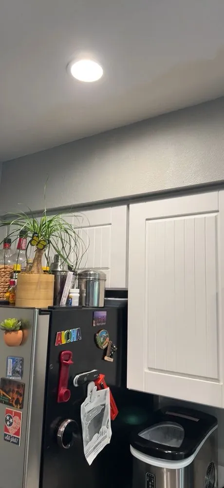 Slide of Mike's Home Repairs