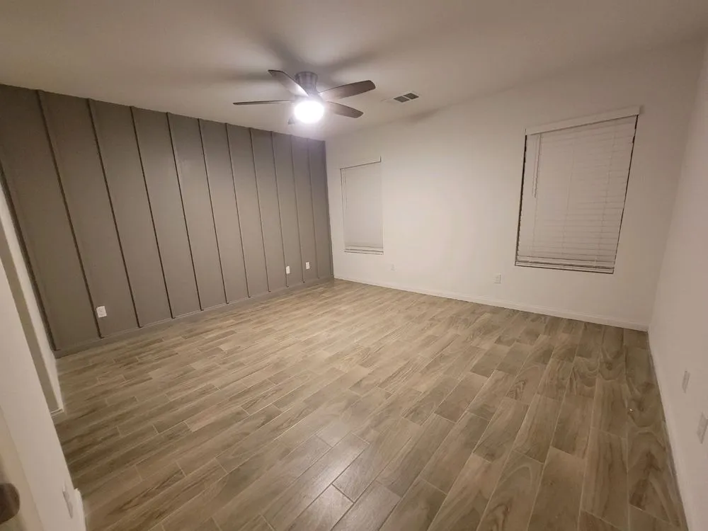 Slide of Mike's Home Repairs