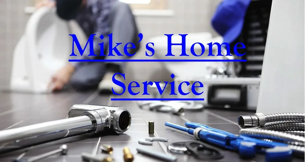 Slide of Mike's Home service All Drain And Plumbing Repairs