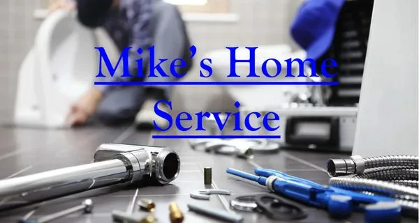 Mike's Home service All Drain And Plumbing Repairs