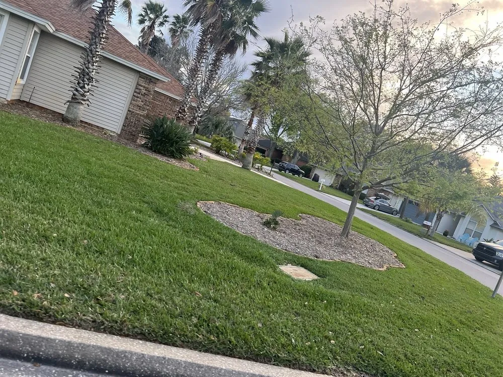 Slide of Mike's Landscaping & Maintenance Services