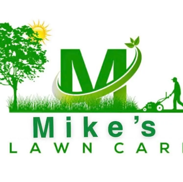 Slide of Mike's Landscaping & Maintenance Services