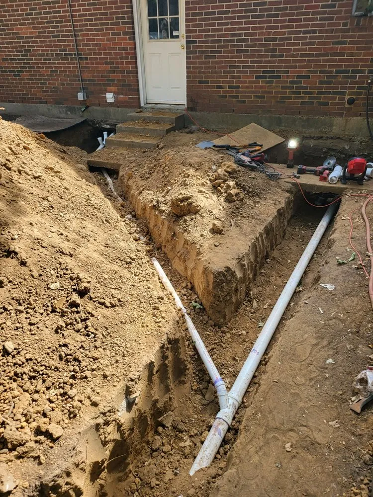 Slide of Mike's Leak Detection And Drain Cleaning