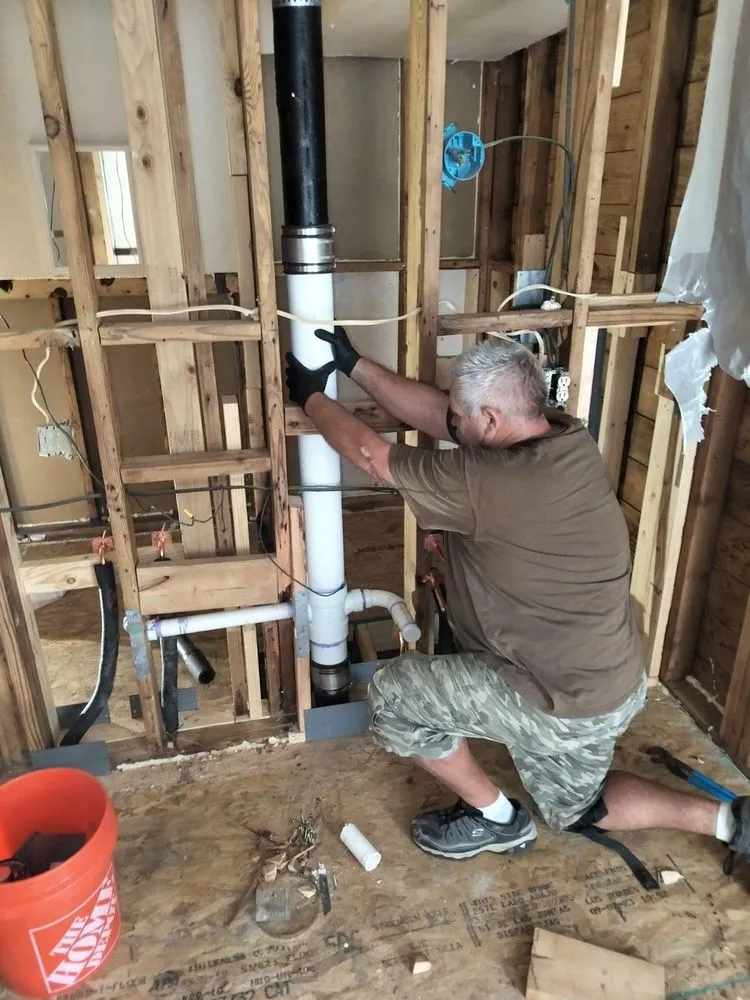 Slide of Mike's Leak Detection And Drain Cleaning