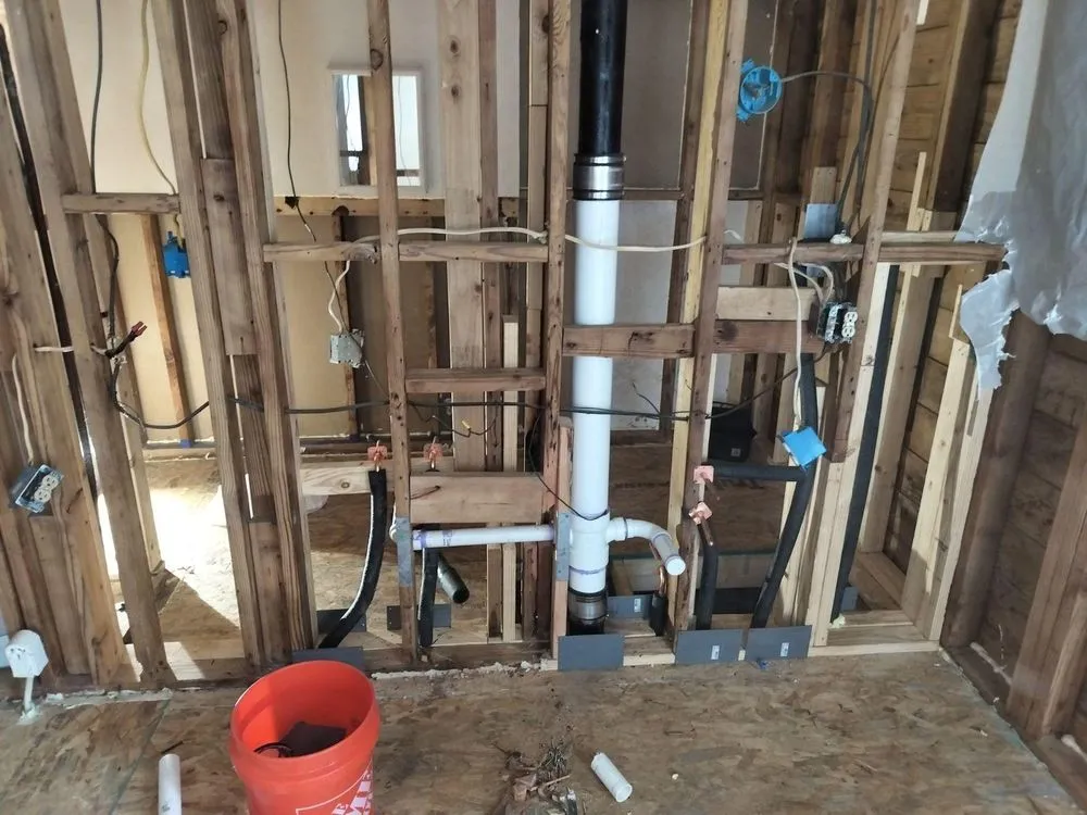 Slide of Mike's Leak Detection And Drain Cleaning