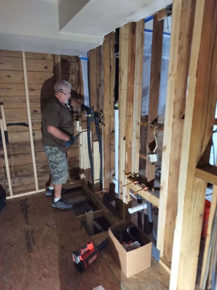 Reliable water heater service for homes in Azle, TX by Mike's Leak Detection And Drain Cleaning