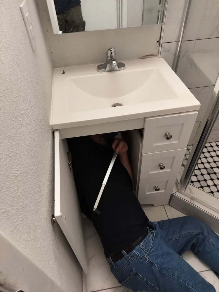 Affordable plumbing repair experts serving Azle, TX - Mike's Leak Detection And Drain Cleaning