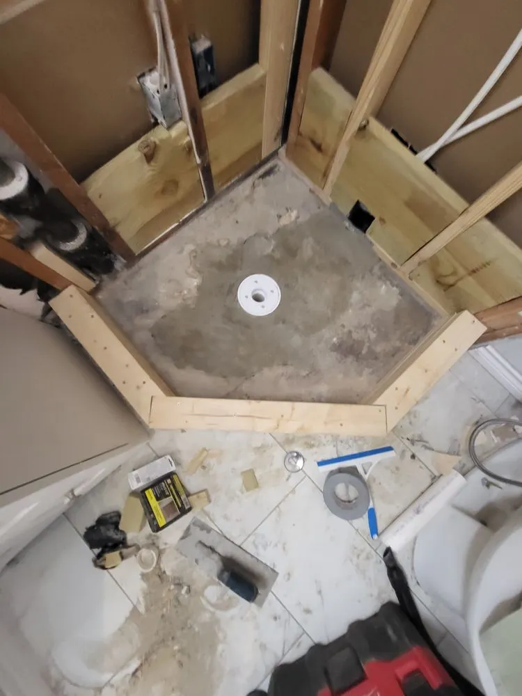 Emergency water heater service experts serving Azle, TX - Mike's Leak Detection And Drain Cleaning