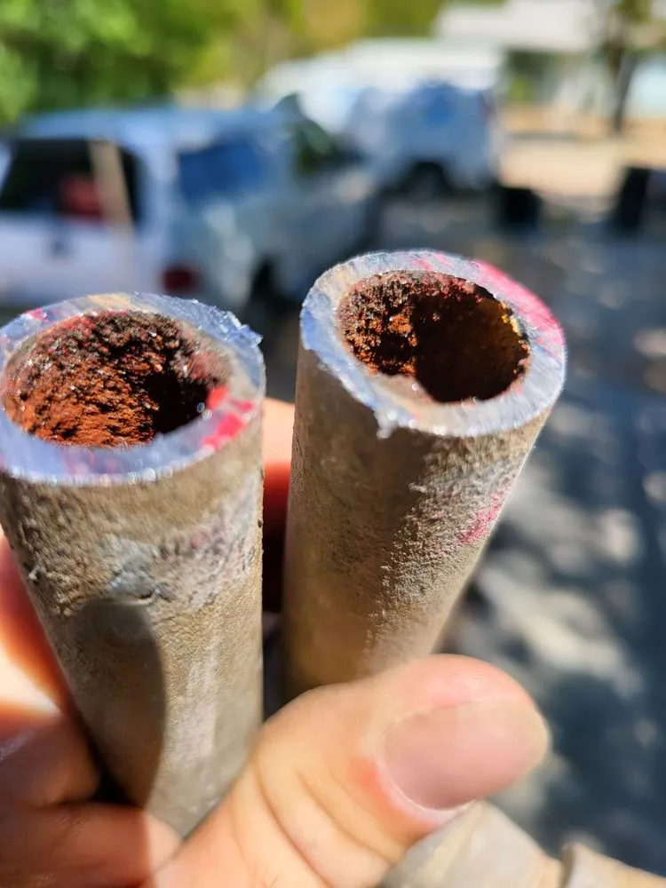 Slide of Mike's Leak Detection And Drain Cleaning