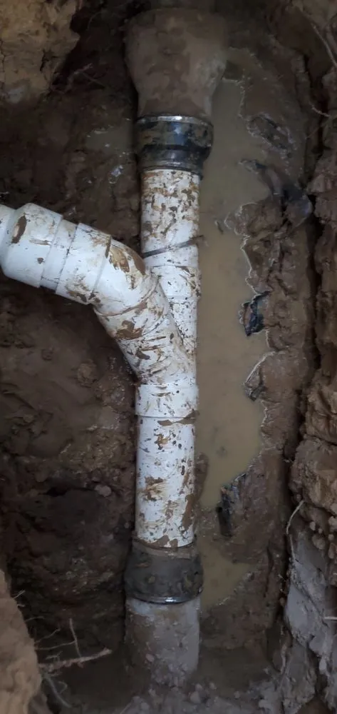 Slide of Mike's Leak Detection And Drain Cleaning