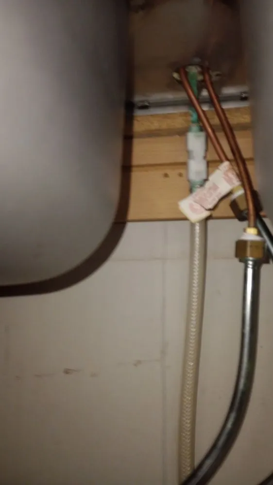 Slide of Mikes Maintenance and More