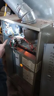 Mikes Maintenance and More Logo