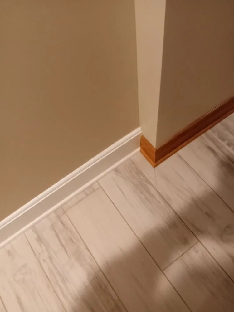 Slide of Mikes Maintenance