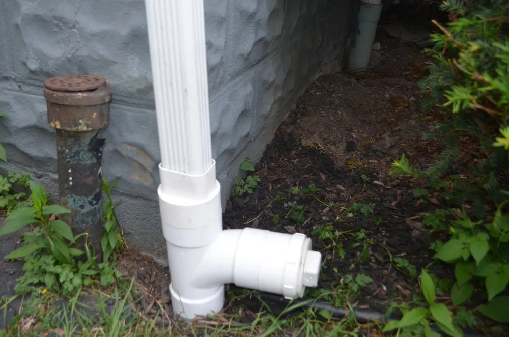 Slide of Mikes Maintenance