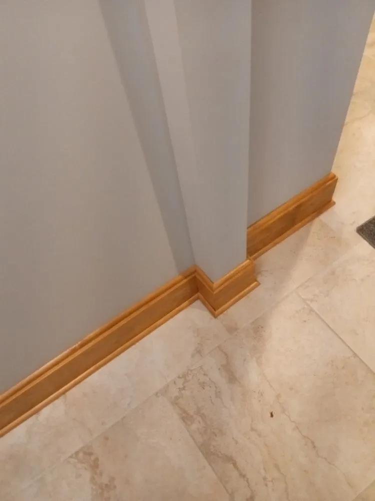 Slide of Mikes Maintenance