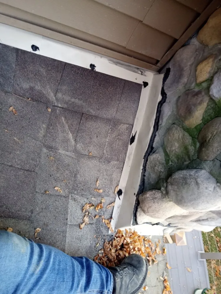 Slide of Mikes Maintenance