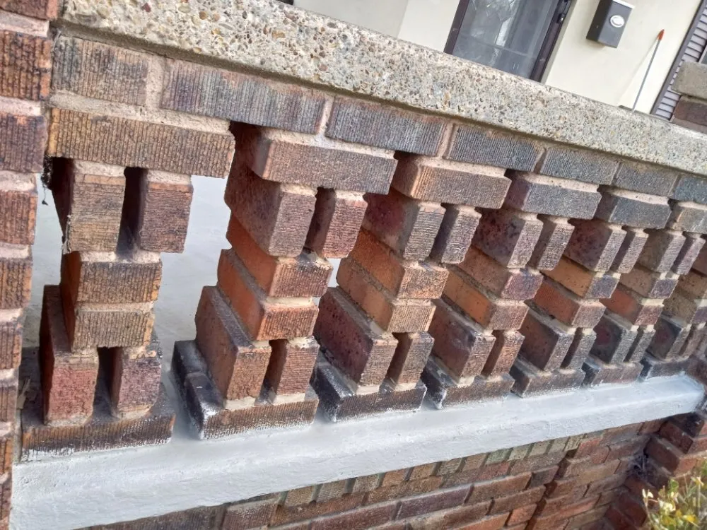 Slide of Mikes Maintenance