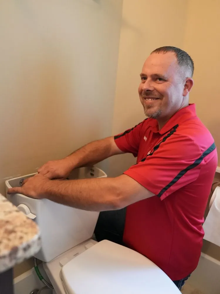 Slide of Mike's Mechanical