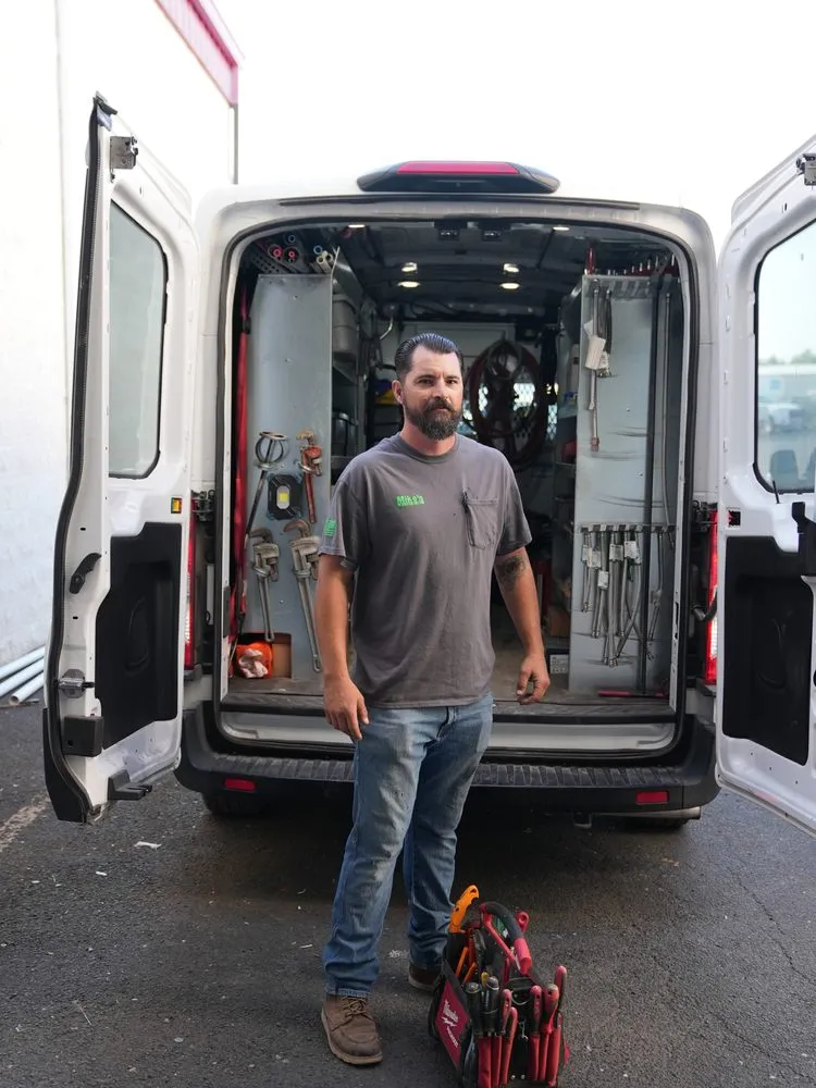 Expert plumbing repair for homes in Lewiston, ID by Mike's Mechanical