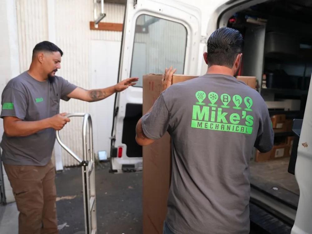 Professional plumbing repair service in Lewiston, ID - Mike's Mechanical