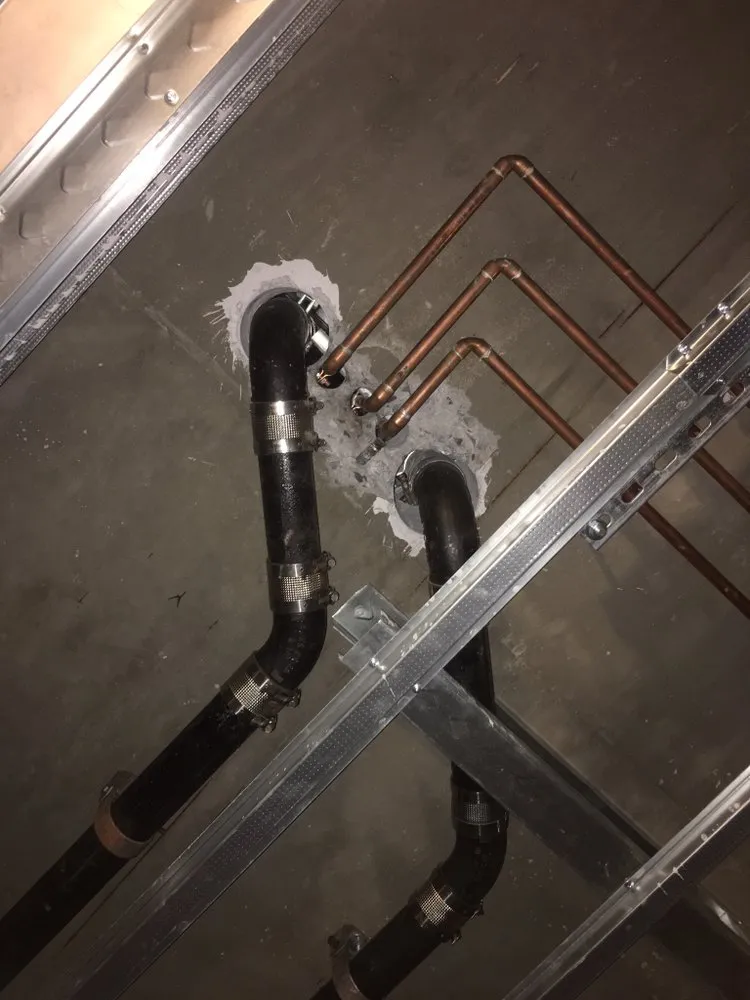 Slide of Mike’s Pipe’s