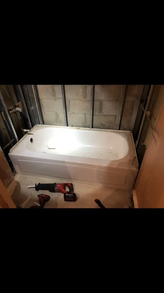 Slide of Mike’s Pipe’s