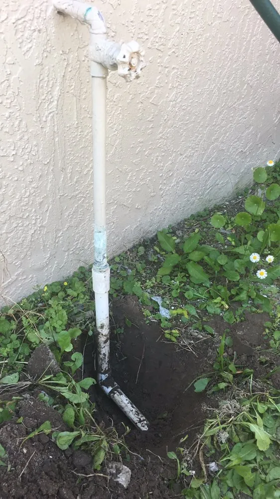 Slide of Mike’s Pipe’s