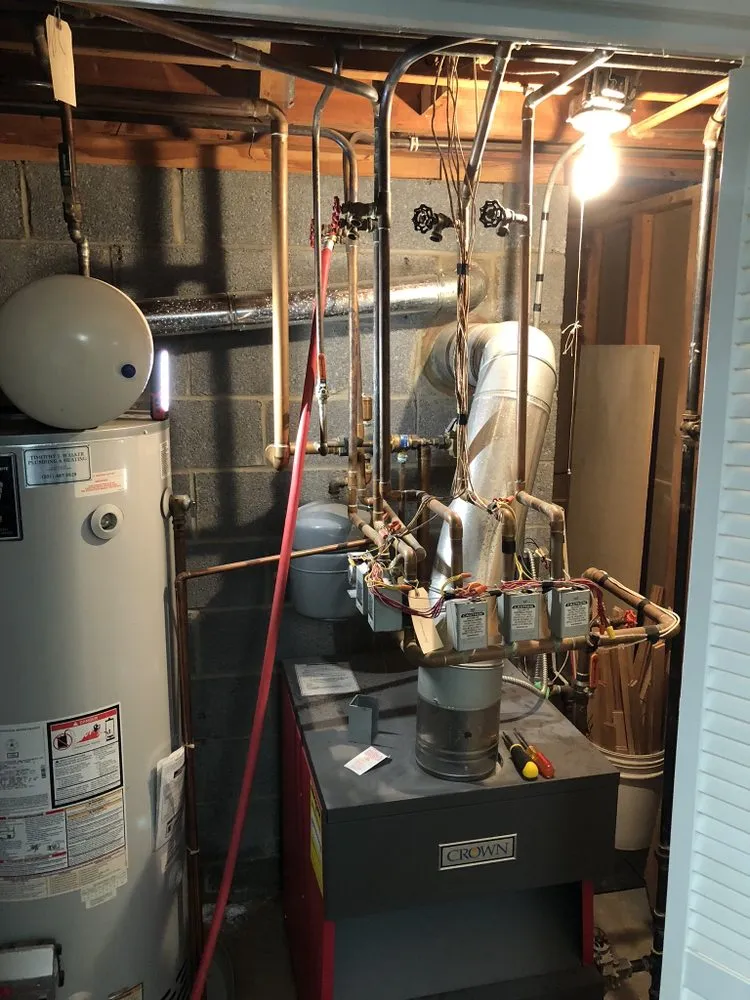 Slide of Mike’s Pipe’s