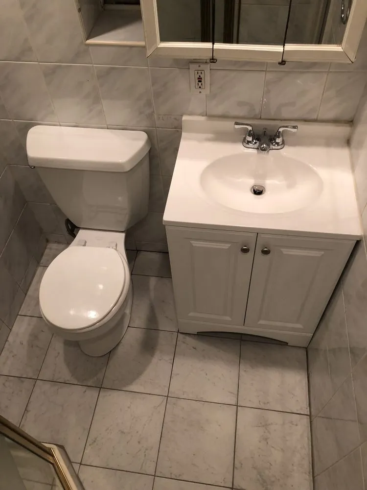 Slide of Mike’s Pipe’s