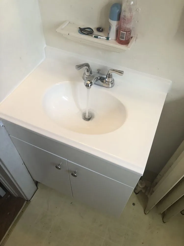 Slide of Mike’s Pipe’s