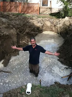 Mike's Plumbing & Drain