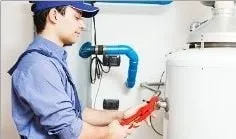 Slide of Mike's Plumbing & Electric Inc