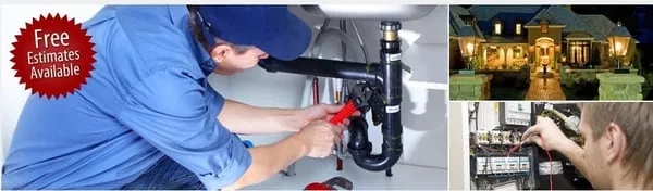 Mike's Plumbing & Electric Inc