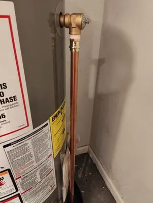 Mikes Plumbing & Heating