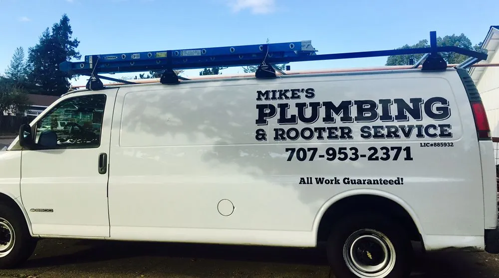 Professional leak detection for homes in Windsor, CA by Mike’s Plumbing & Rooter Service