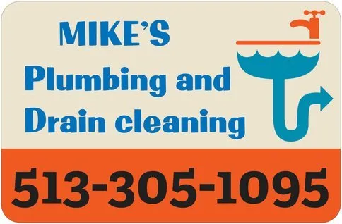 Slide of Mike’s Plumbing and Drain Cleaning