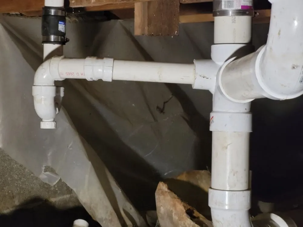 Slide of Mike’s Plumbing and Drain Cleaning