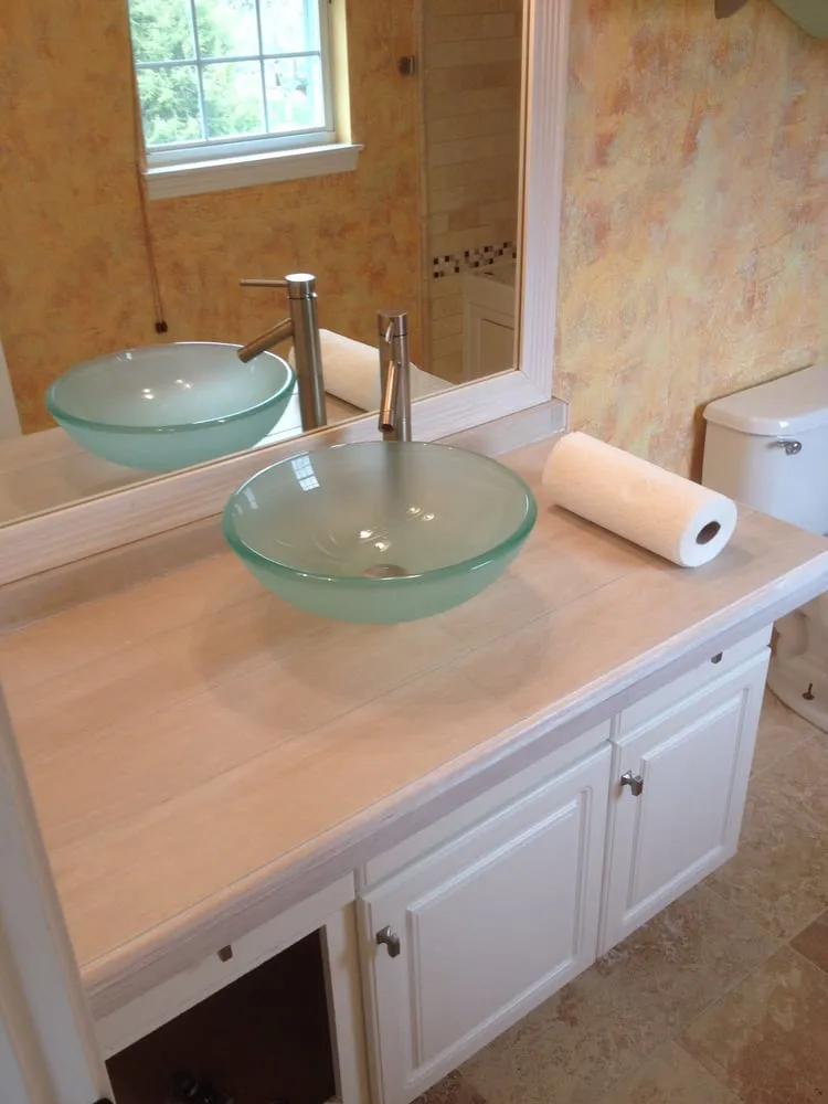 Slide of Mike's Plumbing and Heating