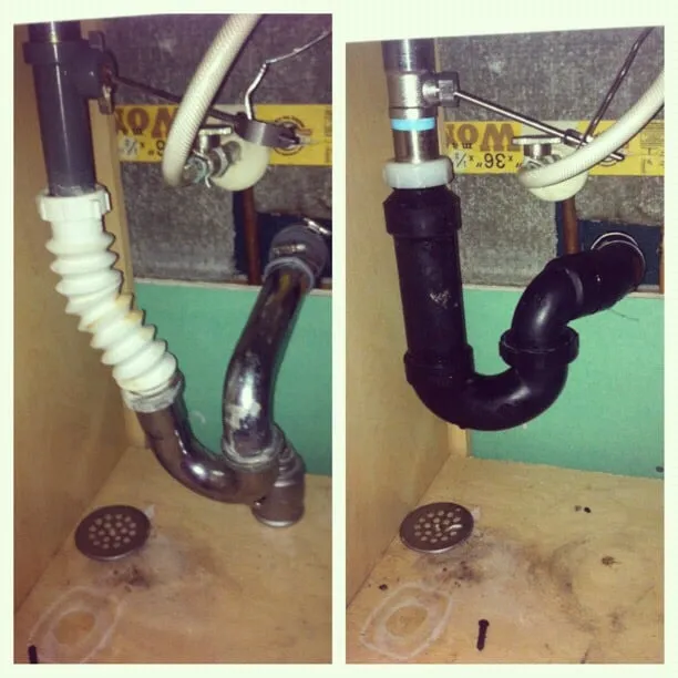 Slide of Mike's Plumbing and Heating