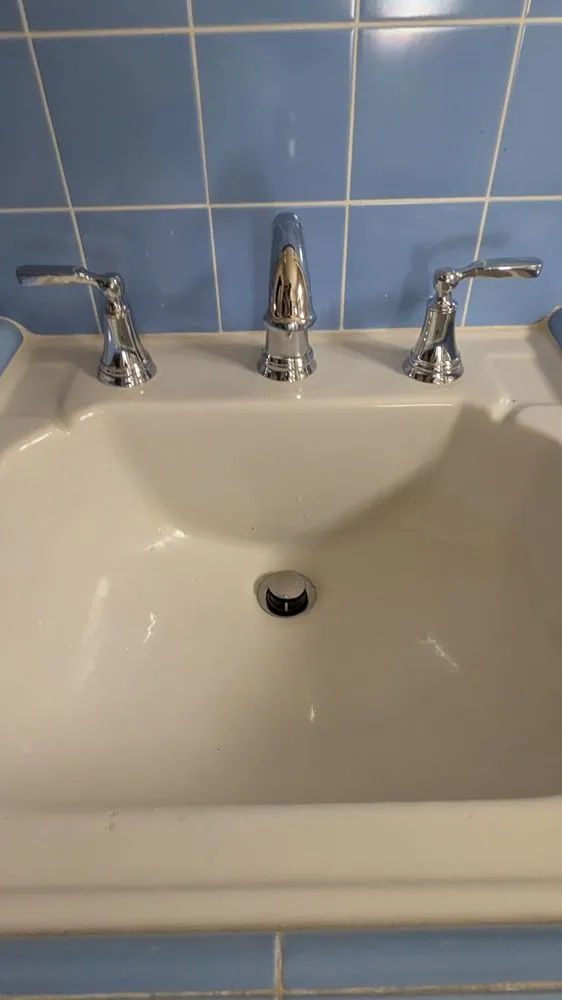 Slide of Mike's Plumbing and Rooter