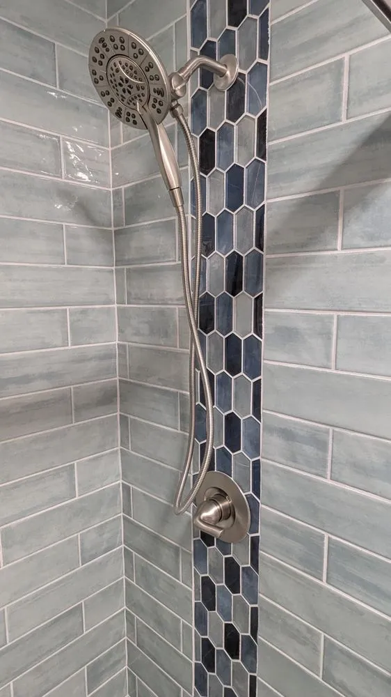 Slide of Mike's Plumbing and Rooter