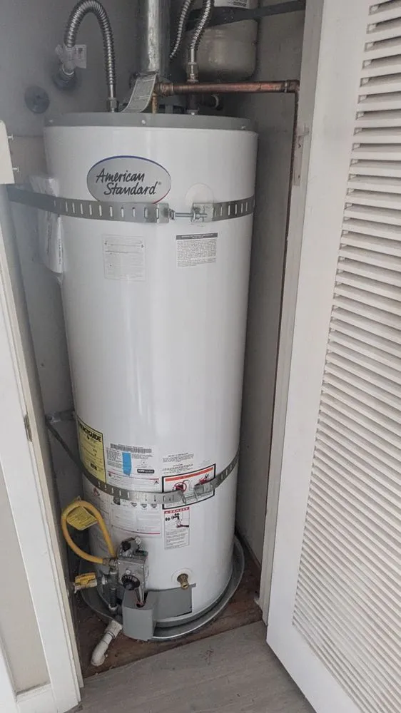 Slide of Mike's Plumbing and Rooter