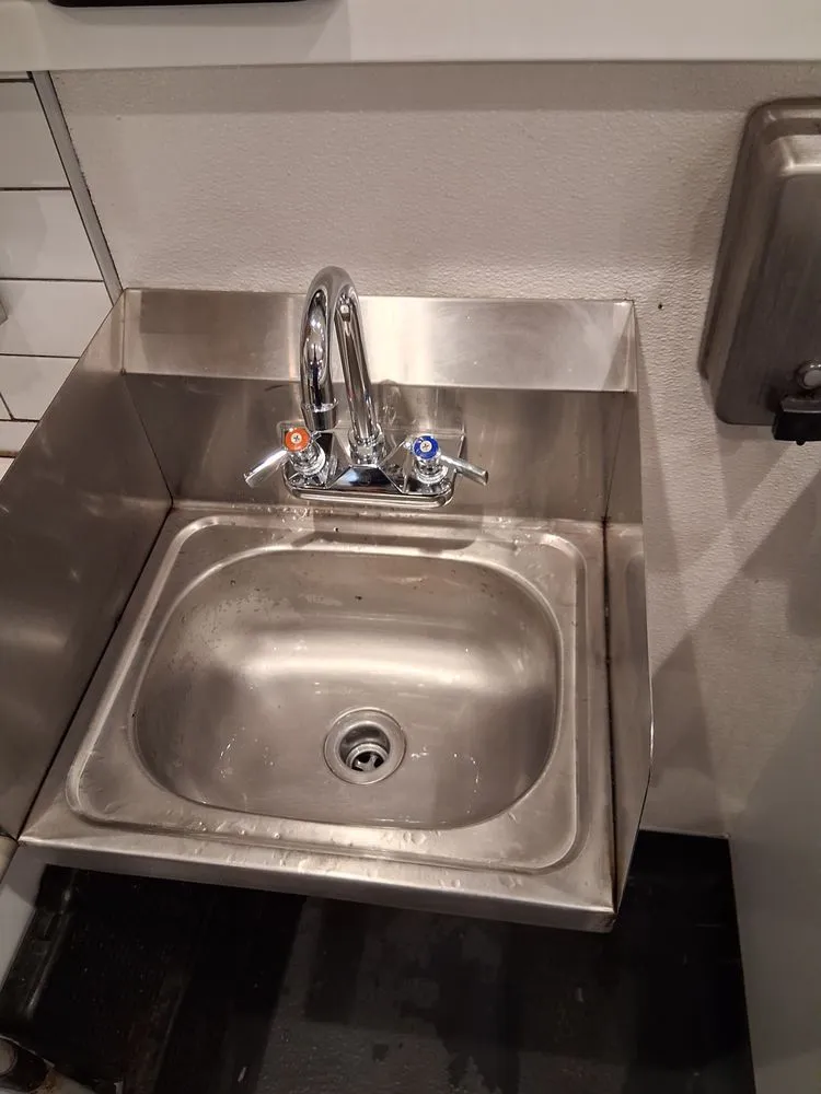 Slide of Mike's Plumbing and Rooter