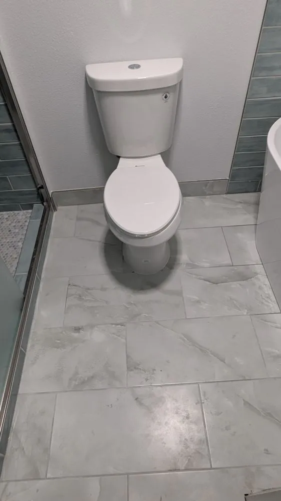 Slide of Mike's Plumbing and Rooter