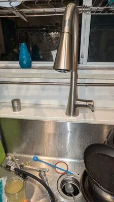 Mike's Plumbing and Rooter Logo