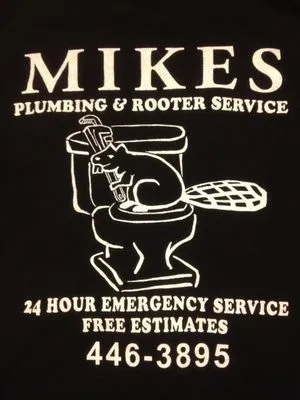 Mike's Plumbing and Rooter Service
